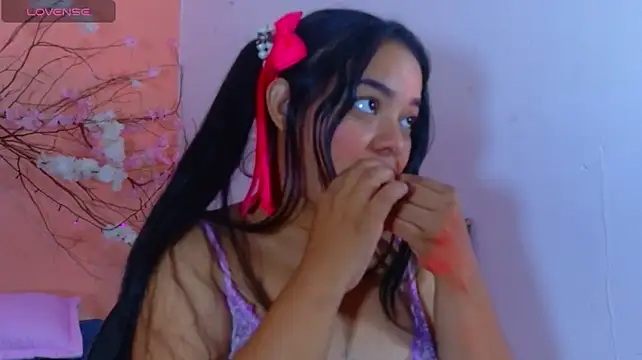 Eleven_hott webcam