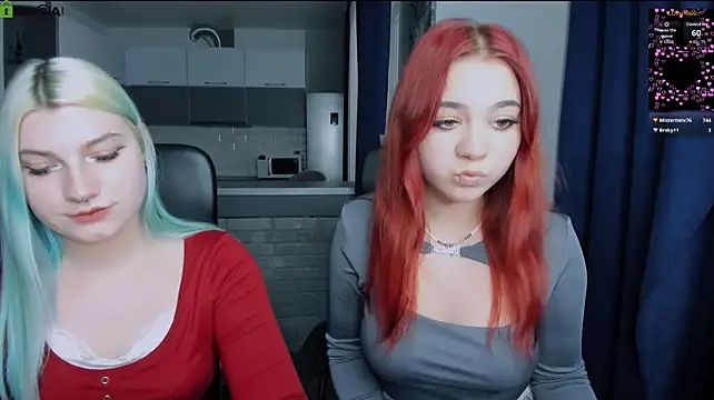 Rada_Kisss webcam