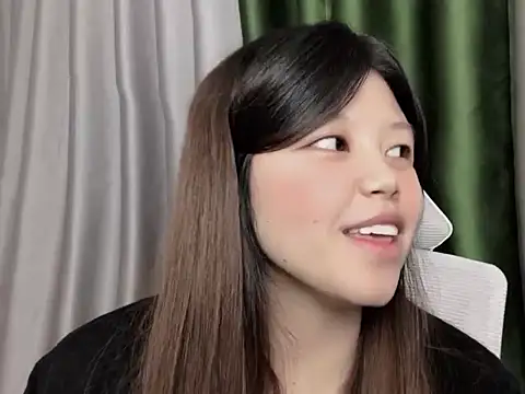 yanyan2007 webcam