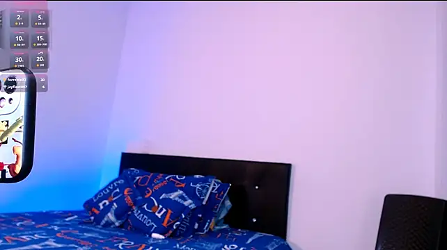 deivy___ (M young) - CUM SHOW