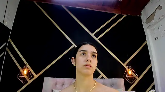 CelesteCox webcam