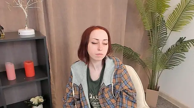 EvelineAudia webcam