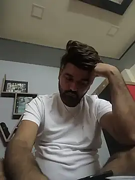 Sexy_botm webcam