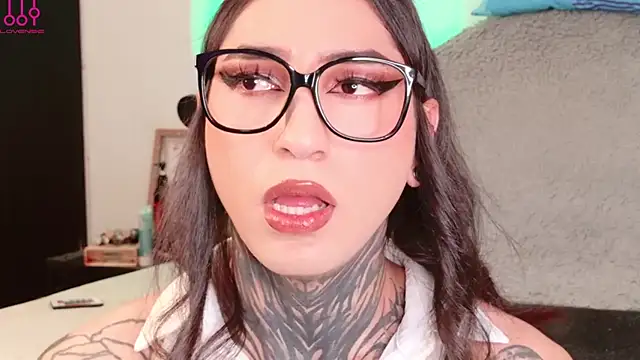 juliana_robles webcam