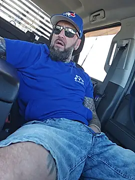 Beardedtattood's live cam