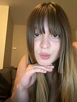 Webcam Model(Blue-Coxy) is live