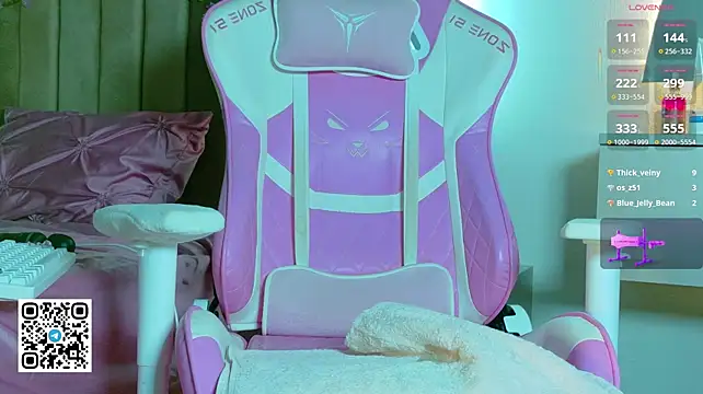 millypopa webcam