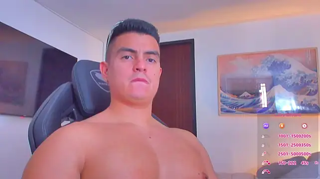 RJBarto webcam