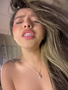 LolliePopsXXX 📴 cam