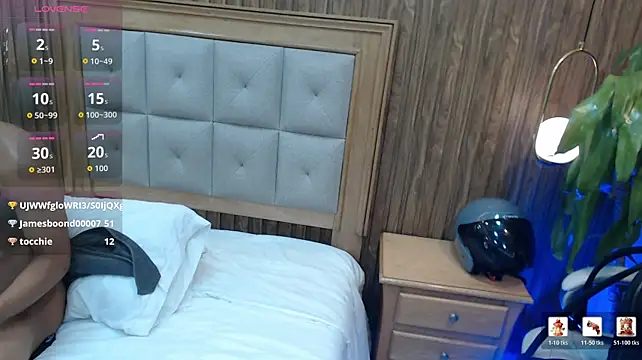 Colby_driscoll webcam