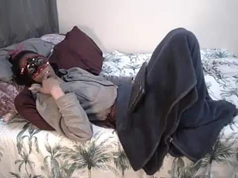 Sexystrawberryxx webcam