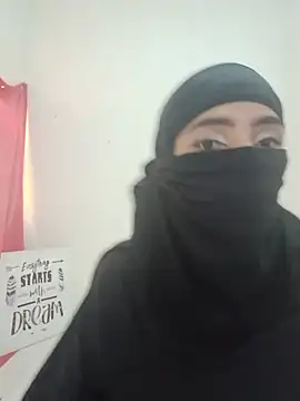 aisha-faraah webcam