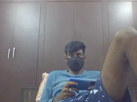 HYD_WGL_BOY webcam