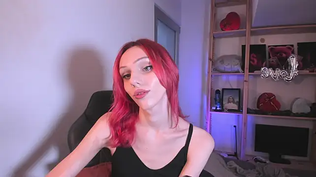Kirana_Hayes webcam
