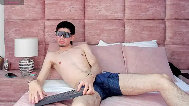 MaxFoox webcam