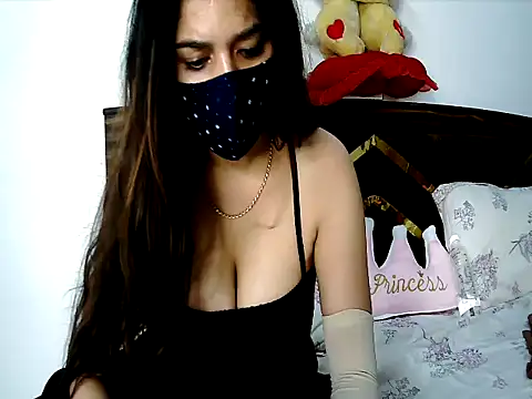 Gloie4u webcam