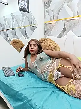 CamilosaOrtega live cam on StripChat