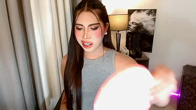 FuckingDolls69 live cam on StripChat