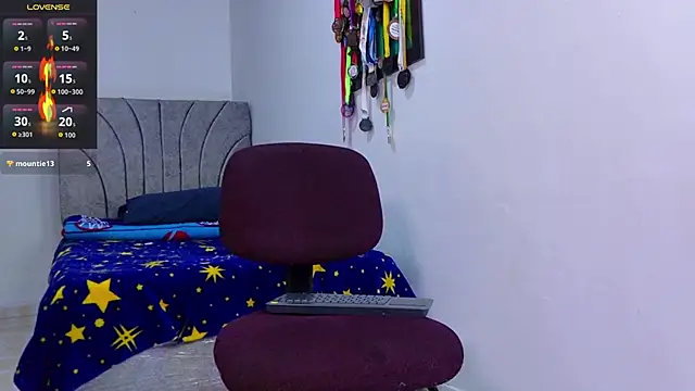 Bryan_robayo5 webcam