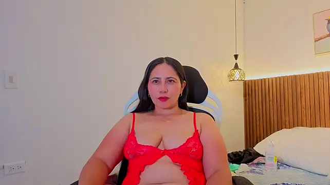 valeriavg webcam