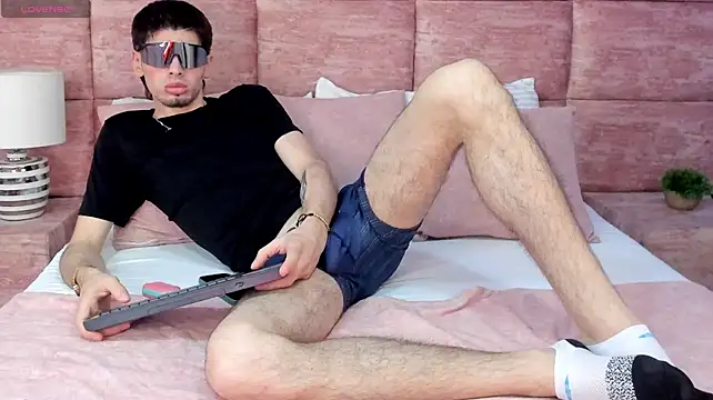 MaxFoox webcam