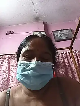 shampadebnath webcam