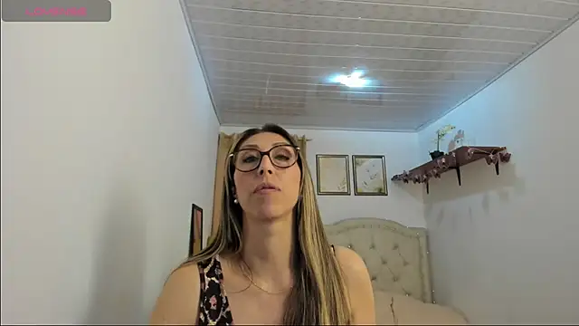 scarletfs webcam