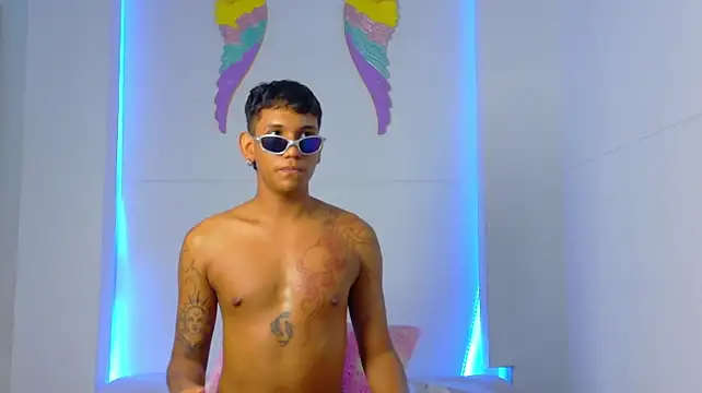 _Benjamin11 webcam