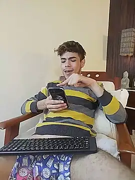 Ares_B2026 webcam