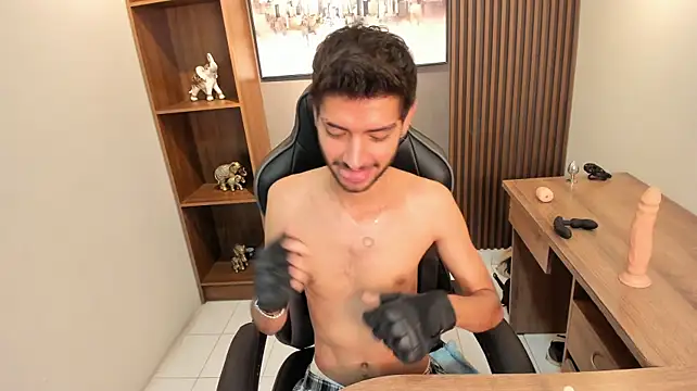 Nicolas_Rider webcam
