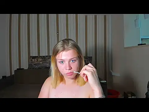 Alexacore webcam