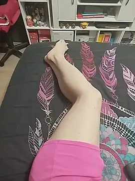 JulietteMaitresse webcam