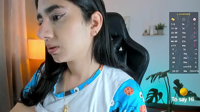 Anya_Volkov webcam