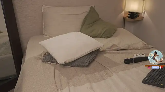 MelisaLopez_ webcam