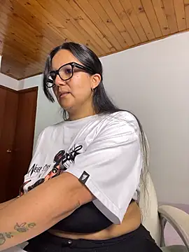 SWEETLILY18 webcam