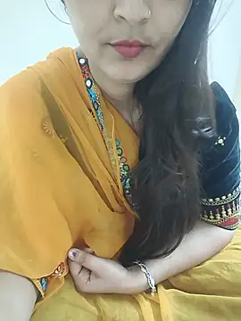 saijal_rao (F young) - full Nude Dance