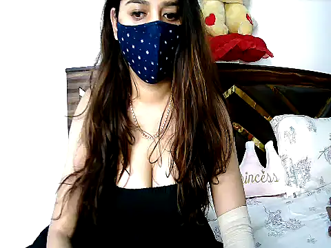 Gloie4u webcam