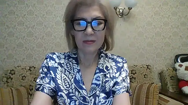 Elegant00Lady webcam
