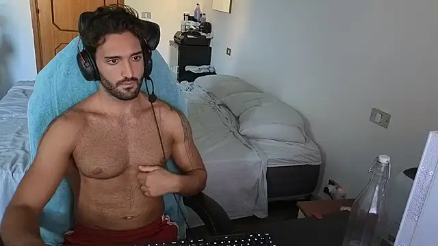 Al3xox02 webcam