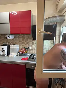 COBRAboySEX@xh webcam
