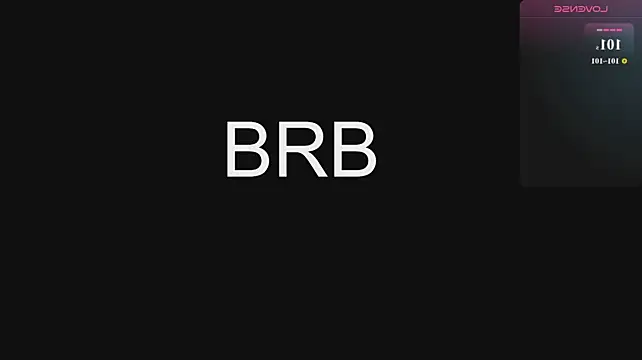 Sidny_Beth webcam