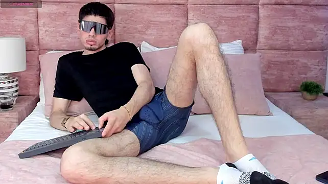 MaxFoox webcam