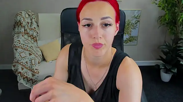 Liinda_Lee webcam