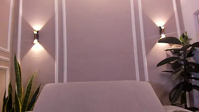 isa_kiss webcam