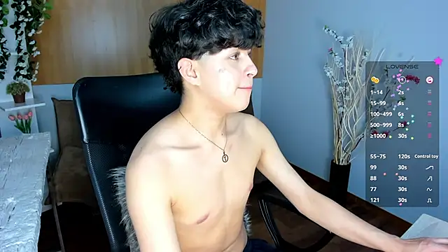 Danny_George webcam