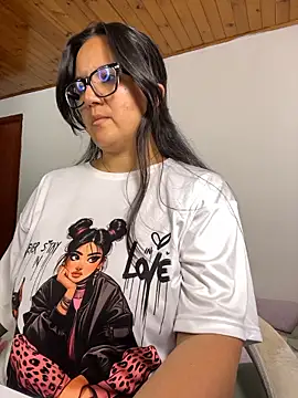 SWEETLILY18 webcam