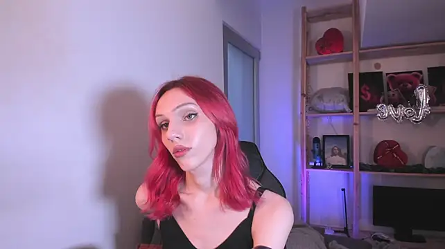 Kirana_Hayes webcam