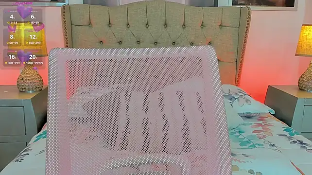 Beautyari_ live cam