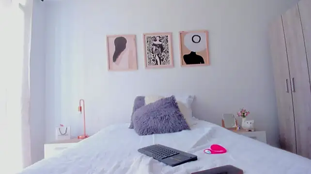 andyylove_jk (F young) - make my pussy creamy💧💧