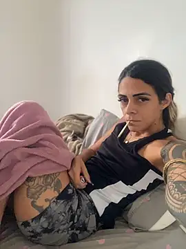 sabrinaneves (F young) - Banho da safada